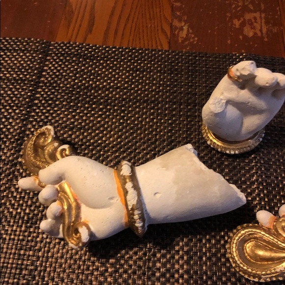 Art Installation!!! Hands of Ganesha. - Picture 4 of 8